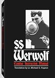 SS Werwolf - Combat Instruction Manual