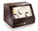 Eilux Uhrenbeweger Jupiter Holz EW 3500.1912