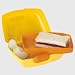 Baby : Disney Winnie Pooh Brotdose