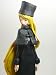 #04 Maetel Galaxy Express 999 Miniature Model Furuta 20th Century Cartoonist Collection Vol.3 World of Leiji Matsumoto_s-3