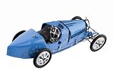 CMC Bugatti T35 Grand Prix, 1924 1:18 Scale