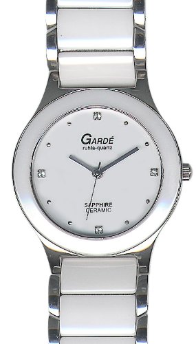 Garde Uhren aus Ruhla Damen Damenuhr