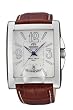 Orient #CEVAD003W Men's Wide Calendar Black Automatic Watch