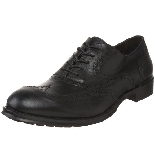 Area Forte Men's 6660 Montana Lux Lace-Up
