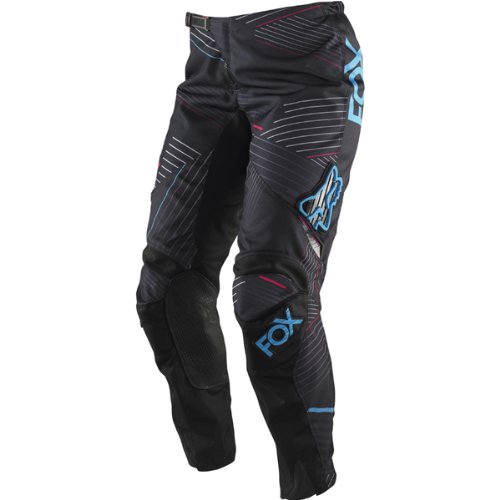 Fox Racing 180 Geo Women's Motocross Motorcycle