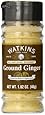Watkins All Natural Gourmet Spice, Ginger, 1.62 Ounce