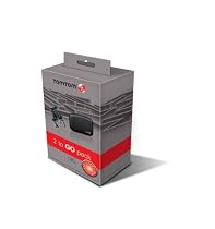 TomTom 2toGO Accessory Pack