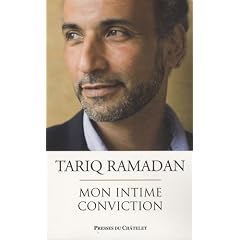 Mon intime conviction