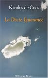 La Docte Ignorance