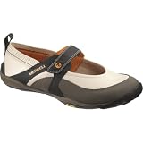 Merrell Women's Pure Leather Glove Mary Jane Shoes