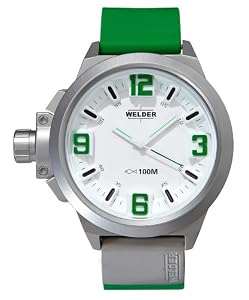 Welder-Unisex-903-Oversize-Watch