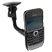 SELECT - CAR WINDSCREEN MOUNT HOLDER FOR NOKIA E71 - Includes Free In Car Charger