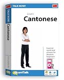 Talk Now! Cantonese