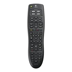 Logitech Harmony 300 Universal-Fernbedienung (Volksfernbedienung)