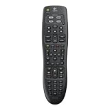 Logitech Harmony 300 Universal-Fernbedienung (Volksfernbedienung)von "Logitech"
