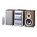 Electronics : JVC UXJ50  Home Audio System