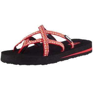 Teva Women's Olawahu Flip Flop