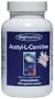 Allergy Research (Nutricology) - Acetyl-L-Carnitine, 500 mg, 100 capsules