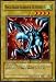 2002 Metal Raiders 1st Edition MRD-2 Winged Dragon
