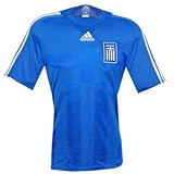 アディダス ギリシャ アウェイ ユニフォーム サテライト×ホワイト