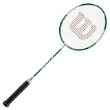 Wilson Ti Comp Titanium Badminton Racket