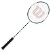 Wilson Ti Comp Titanium Badminton Racket