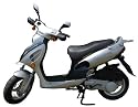 Benzhou Motorroller 125 ccm