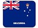 Victoria, Kilcunda Mouse Pad