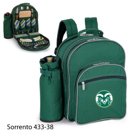 Colorado State Rams NCAA 