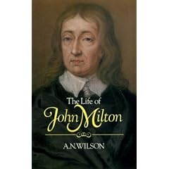 A Life of John Milton