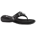 White Mountain Ezra Thong Sandals