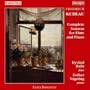 Kuhlau: Complete Sonatas for Flute & Piano