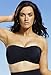 Swim Sexy Women's Convertible Bikini Top