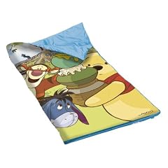 John 72003 - Kinder-Schlafsack "Winnie the Pooh"