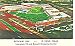 Rodeway Inn El Paso Tx Postcard 1968