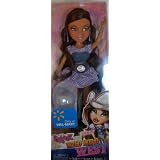 Bratz Wild Wild West Yasmin (Wal-Mart Exclusive)