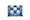 Mayatex Perfect Pet Bed - Ice Blue - Medium 30" X 30"