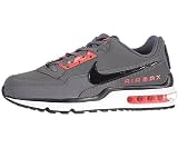 Nike Men's NIKE AIR MAX LTD RUNNING SHOES