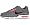 Dark Grey / Black-Max Orange
