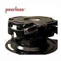 Black Precision Gear Projector Mount (PRG-UNV)