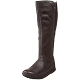 FitFlop Womens FF Superboot Tall Toning Boot