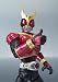 S.H. Figuarts SIC Masked Kamen Rider Kuuga Mighty Form_s-4