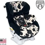 Britax Diplomat Convertible Car Seat - Cowmooflage