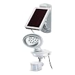 Brennenstuhl 1170730 Solar LED-Außenleuchte SOL 14