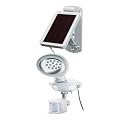 Brennenstuhl 1170730 Solar LED-Au�enleuchte SOL 14