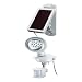 Brennenstuhl 1170730 Solar LED-Au�enleuchte SOL 14