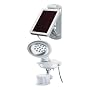 Brennenstuhl 1170730 Solar LED-Au�enleuchte SOL 14 von Brennenstuhl