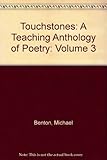 Touchstones : a teaching anthology