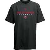 NFL Equipment Tampa Bay Buccaneers Youth Equipment T-Shirt