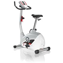 Schwinn 140 Upright Exercise Bike
